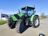 Deutz-Fahr 6135 C - Afbeelding 1