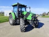 Deutz-Fahr 6135 C - Afbeelding 2