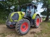 Claas Arion 510 - Afbeelding 1