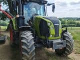 Claas Arion 510 - Afbeelding 3
