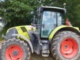Claas Arion 510 - Afbeelding 4