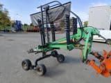 Deutz-Fahr SWATMASTER 4221 - Afbeelding 1