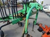Deutz-Fahr SWATMASTER 4221 - Afbeelding 3