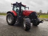 Case IH PUMA150MULTI - Afbeelding 2
