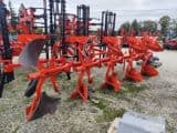 Kuhn VARI-MASTER 123 - Afbeelding 2