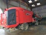 Kuhn SPW INTENSE 16.2 CS - Afbeelding 1