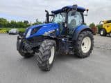 New Holland T6.145DC - Afbeelding 1