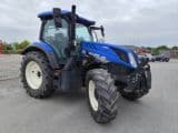 New Holland T6.145DC - Afbeelding 2