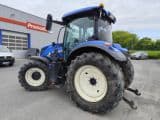 New Holland T6.145DC - Afbeelding 3
