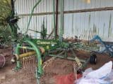 Krone Swadro450 - Afbeelding 3