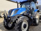 New Holland T6.145DC - Afbeelding 1