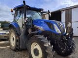 New Holland T6.145DC - Afbeelding 2