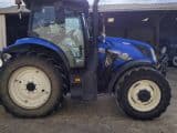 New Holland T6.145DC - Afbeelding 3