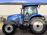 New Holland T6.145DC - Afbeelding 4