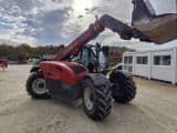Case IH FARMLIFT 636 - Afbeelding 1