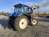 New Holland T5.100EC - Afbeelding 2