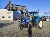 New Holland T5.100EC - Afbeelding 3