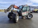 Case IH FARMLIFT 633 - Afbeelding 1