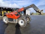 Case IH FARMLIFT 633 - Afbeelding 3