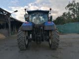 New Holland T5 120 DYNAMIC CDE - Afbeelding 4