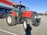 Case IH PUMA160CVX - Afbeelding 1
