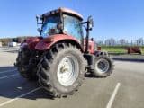 Case IH PUMA160CVX - Afbeelding 2