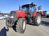 Case IH PUMA160CVX - Afbeelding 3