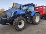 New Holland T7.185PC - Afbeelding 1