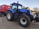 New Holland T7.185PC - Afbeelding 2