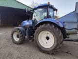 New Holland T7.185PC - Afbeelding 3