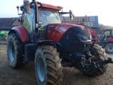 Case IH PUMA150MULTI - Afbeelding 1