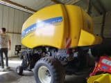 New Holland Presse à balles rondes ROLLBELT150SE - Afbeelding 3