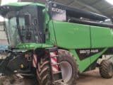 Deutz-Fahr 6090 HTS - Afbeelding 1