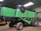Deutz-Fahr 6090 HTS - Afbeelding 2