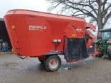 Kuhn PROFILE 1670 PLUS - Afbeelding 2