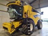 New Holland CX8.70 - Afbeelding 1