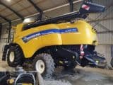 New Holland CX8.70 - Afbeelding 2