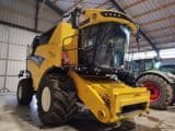 New Holland CX8.70 - Afbeelding 3