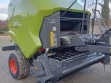 Claas Presse à balles rondes Rollant 520RC - Afbeelding 1