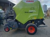 Claas Presse à balles rondes Rollant 520RC - Afbeelding 2