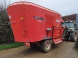 Kuhn PROFILE PLUS 18.2 DS - Afbeelding 1