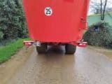 Kuhn PROFILE PLUS 18.2 DS - Afbeelding 2