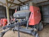 Kuhn Presse à balles rondes VB2160 - Afbeelding 4
