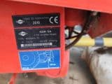 Kuhn GMD 2810 - Afbeelding 3