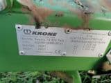 Krone SWADRO TS 680 TWIN - Afbeelding 2