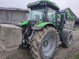 Deutz-Fahr 6135C TTV - Afbeelding 2