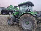 Deutz-Fahr 6135C TTV - Afbeelding 3