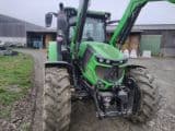 Deutz-Fahr 6135C TTV - Afbeelding 4