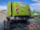 Claas VARIANT460 RS - Afbeelding 4