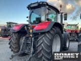 Massey Ferguson 8S-205 DEP - Afbeelding 2